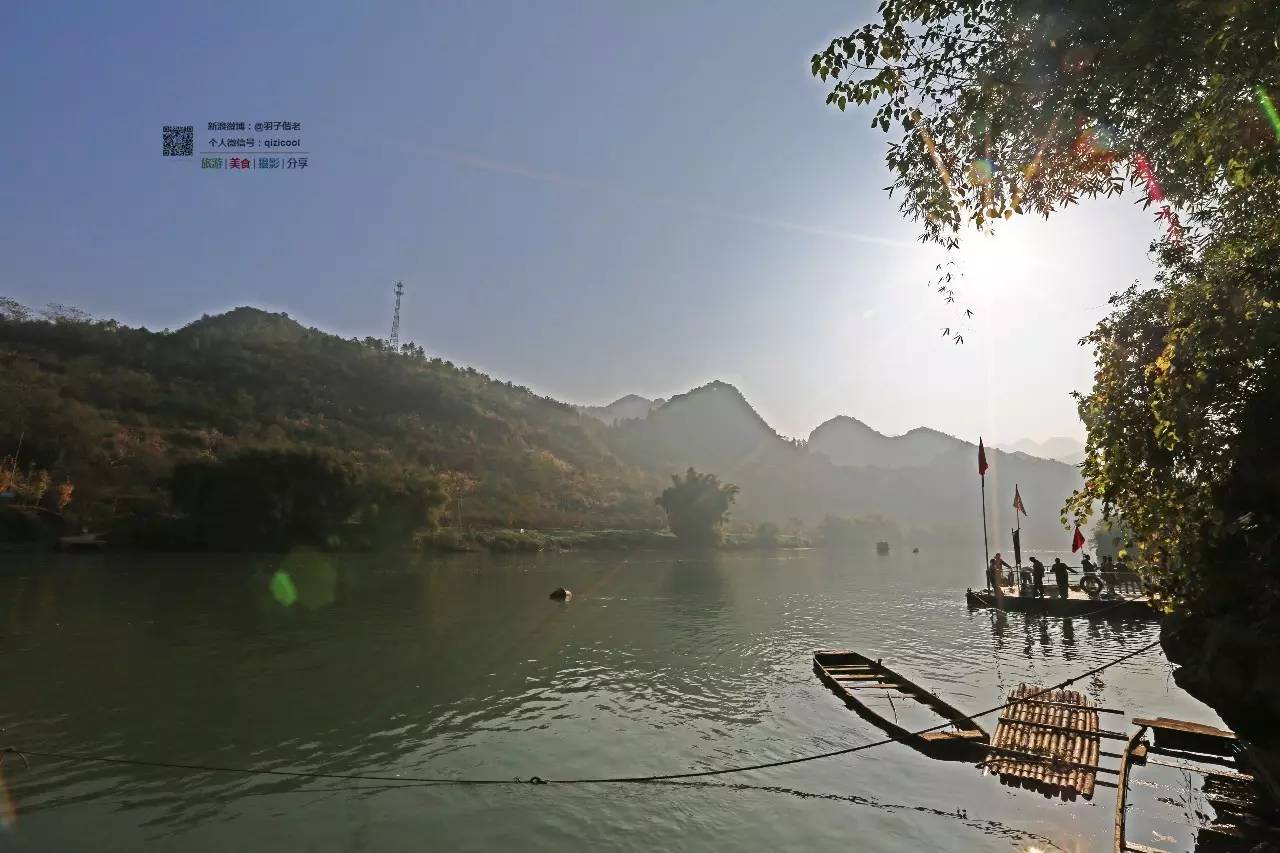 去连州有什么好玩的,清远连州旅游详细攻略