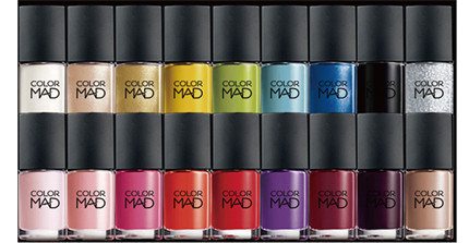 可以涂的不可撕拉指甲油推荐,不可撕拉网红指甲油