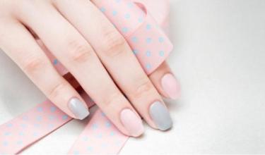 可以涂的不可撕拉指甲油推荐,不可撕拉网红指甲油