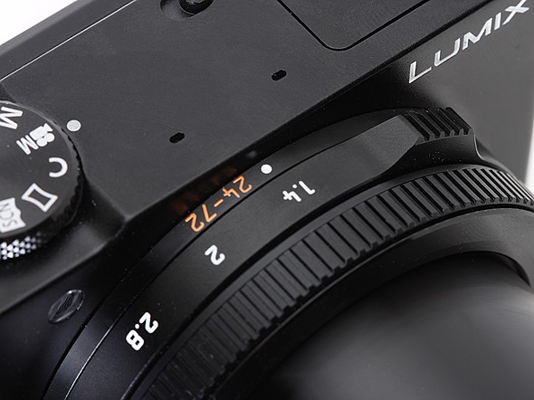 松下lx100与lx10拍照对比,松下lx10相机怎么样