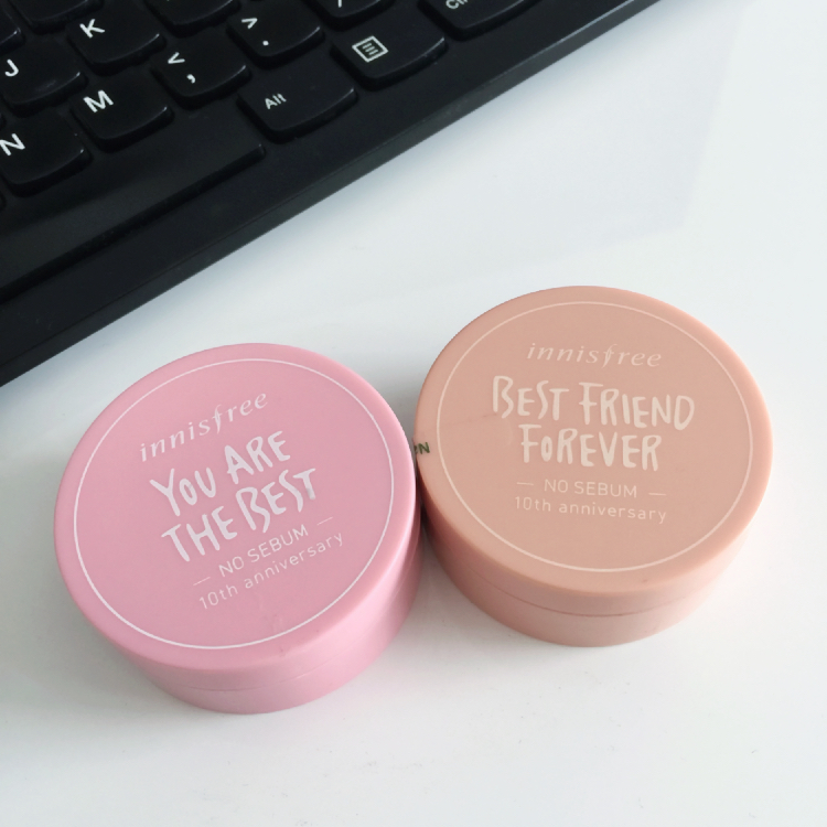 平价散粉和大牌散粉区别,百元以内好用散粉粉饼