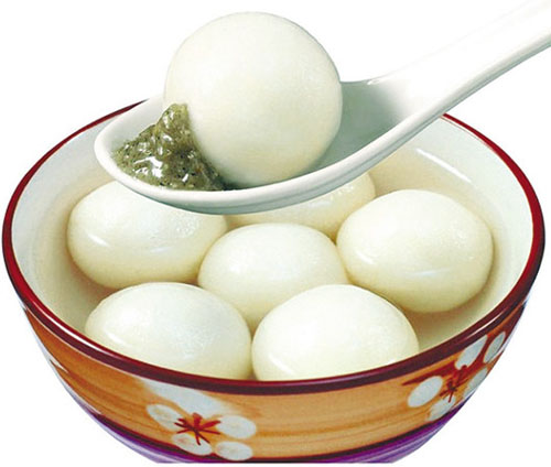 酒酿圆子适合小朋友吃吗,宝宝能吃酒酿蛋