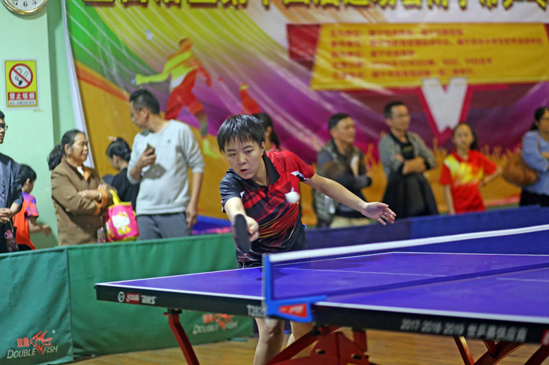南宁市第十九届乒乓球比赛,南宁市全区中学组乒乓球比赛最新