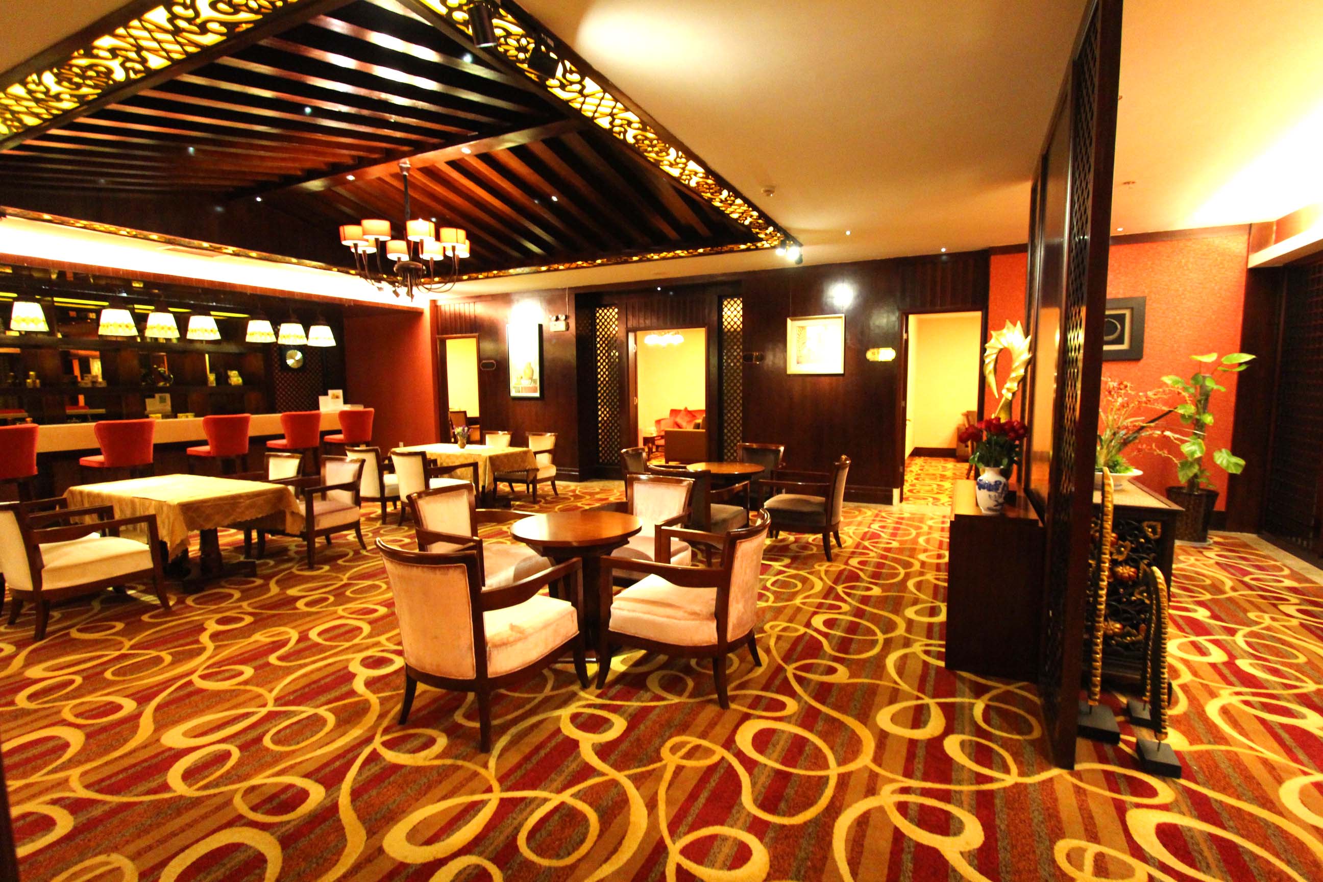 大理苍海高尔夫酒店,大理苍海高尔夫锦邻山度假别墅