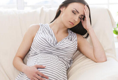 教你轻松搞定孕期的种种不适,那些你不知道的孕期饮食母婴知识