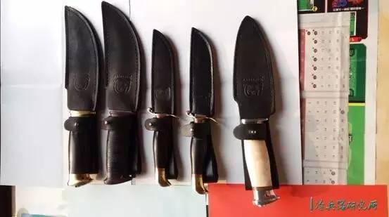 克格勃刀视频大全,克格勃刀