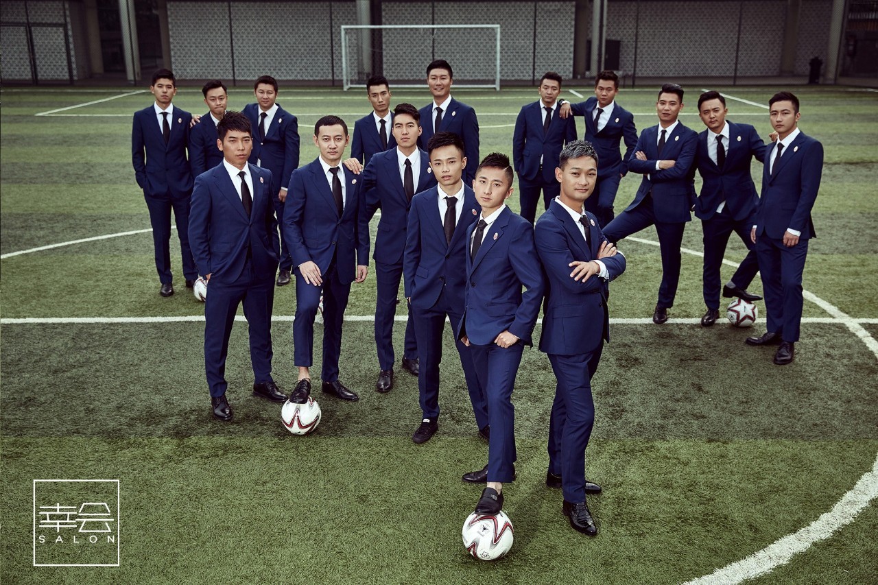 李伯清电影图片,年轻时的李伯清图片