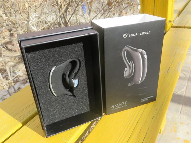 云中飞止鼾器测评,揭秘云中飞智能止鼾器真假