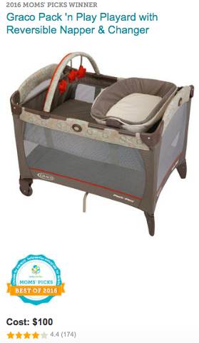 海淘母婴用品必买清单,美国海淘婴儿用品推荐