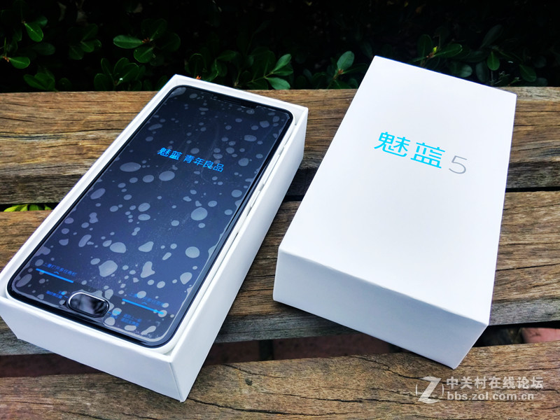魅族5体验,魅蓝5手感