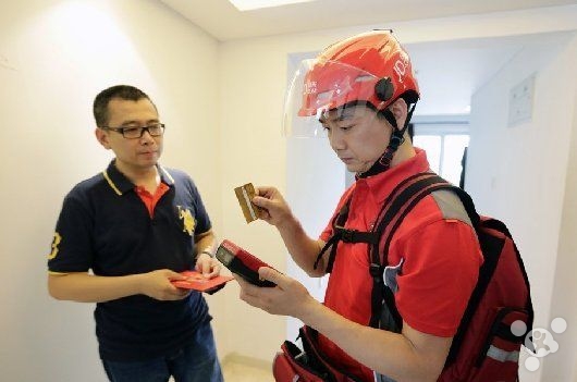 威威趣谈:安静地做个支付工具为啥这么难?