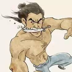 水浒108好汉穿越到现代 (水浒好汉穿越现代)