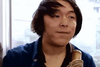 说起来你可能不信，我把暖手宝吃了，味道还真不错