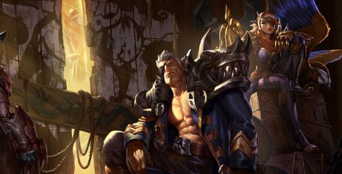 lol本周周免英雄大乱斗,lol本周周免英雄在哪看