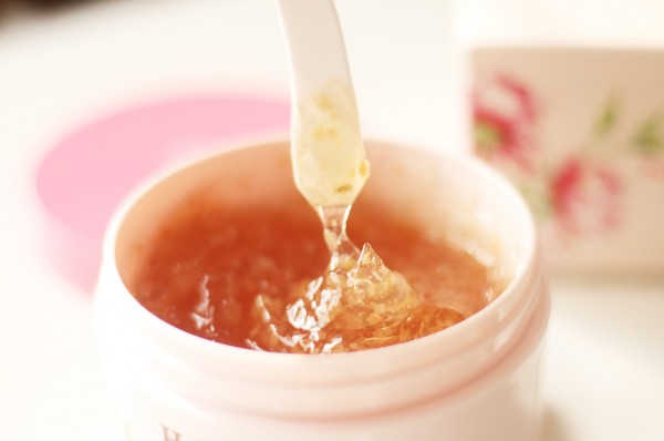 彩妆微醺,彩妆妆容温柔高级