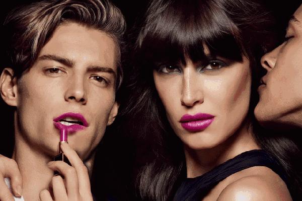 一年服下那么多唇膏,老板麻烦给我来根能吃的!