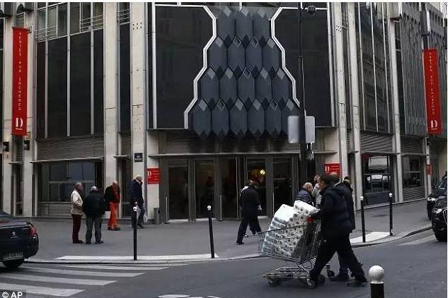 1.67亿拍的藏品,中国藏家以72万欧元竞得乾隆玉玺