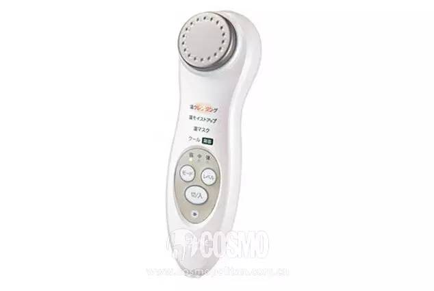 美人计｜没有点厉害的美容仪器，怎么可能在30岁还被叫妹妹！