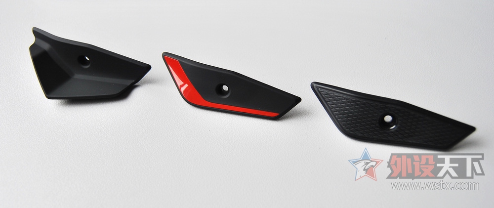 「烧友评测」理工男的玩具——美加狮MadCatzR.A.T.8鼠标评测