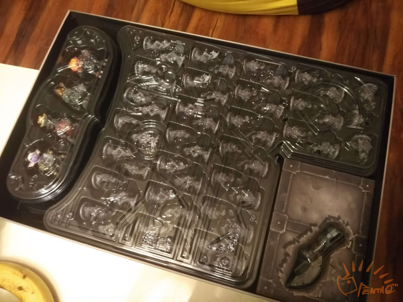 英雄联盟约德尔战斗学院桌游教程,lol桌游