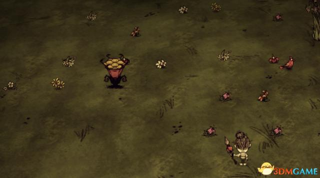 饥荒联机版蜂后单人打法,饥荒联机版蜂后不靠海打法