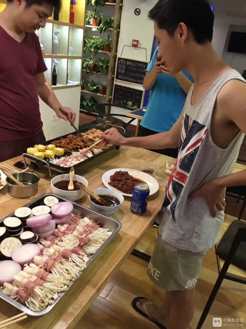 小表妹穷游中国,姐妹团穷游中国