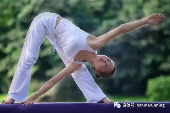 雾霾运动,雾霾超过多少不适合运动