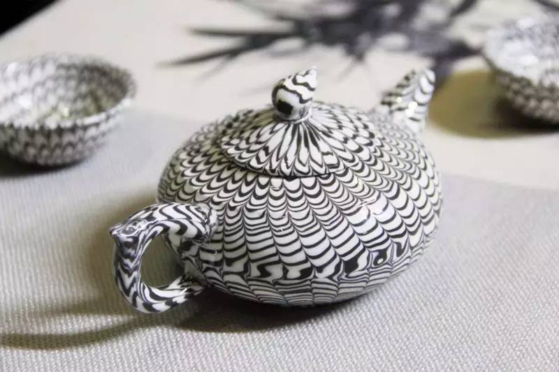 好物｜为什么一套高颜值的茶具这么重要？