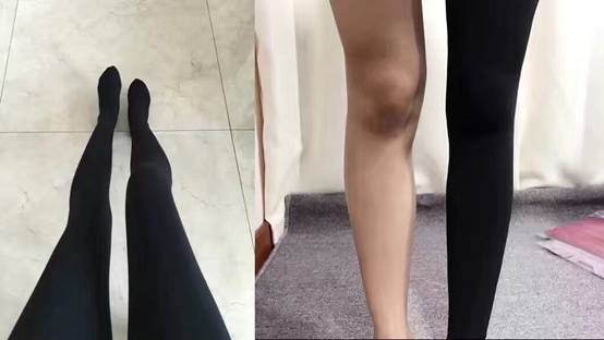 冬天也能穿得好看又保暖,冬天都是怎么穿裙子的