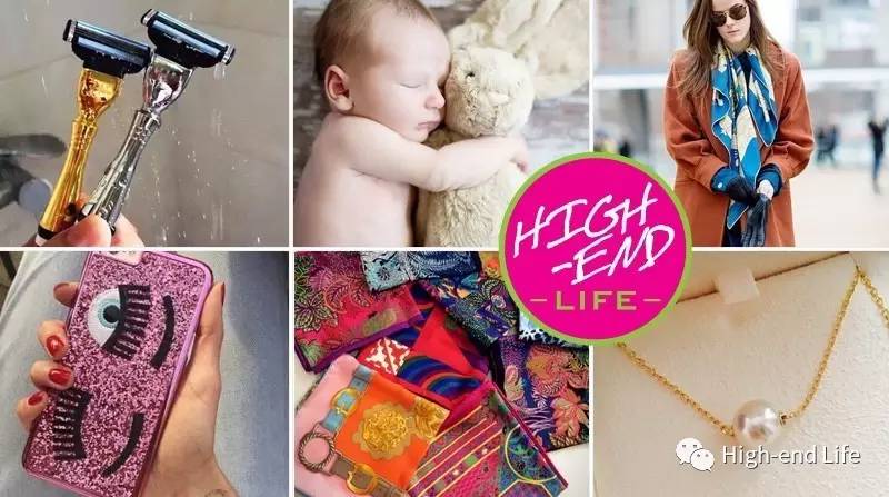 种草的小礼物,圣诞礼物送女生高级感小众轻奢