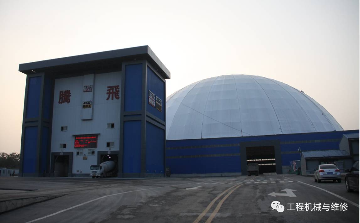 雷沃装载机如何选择,为什么买雷沃装载机的少