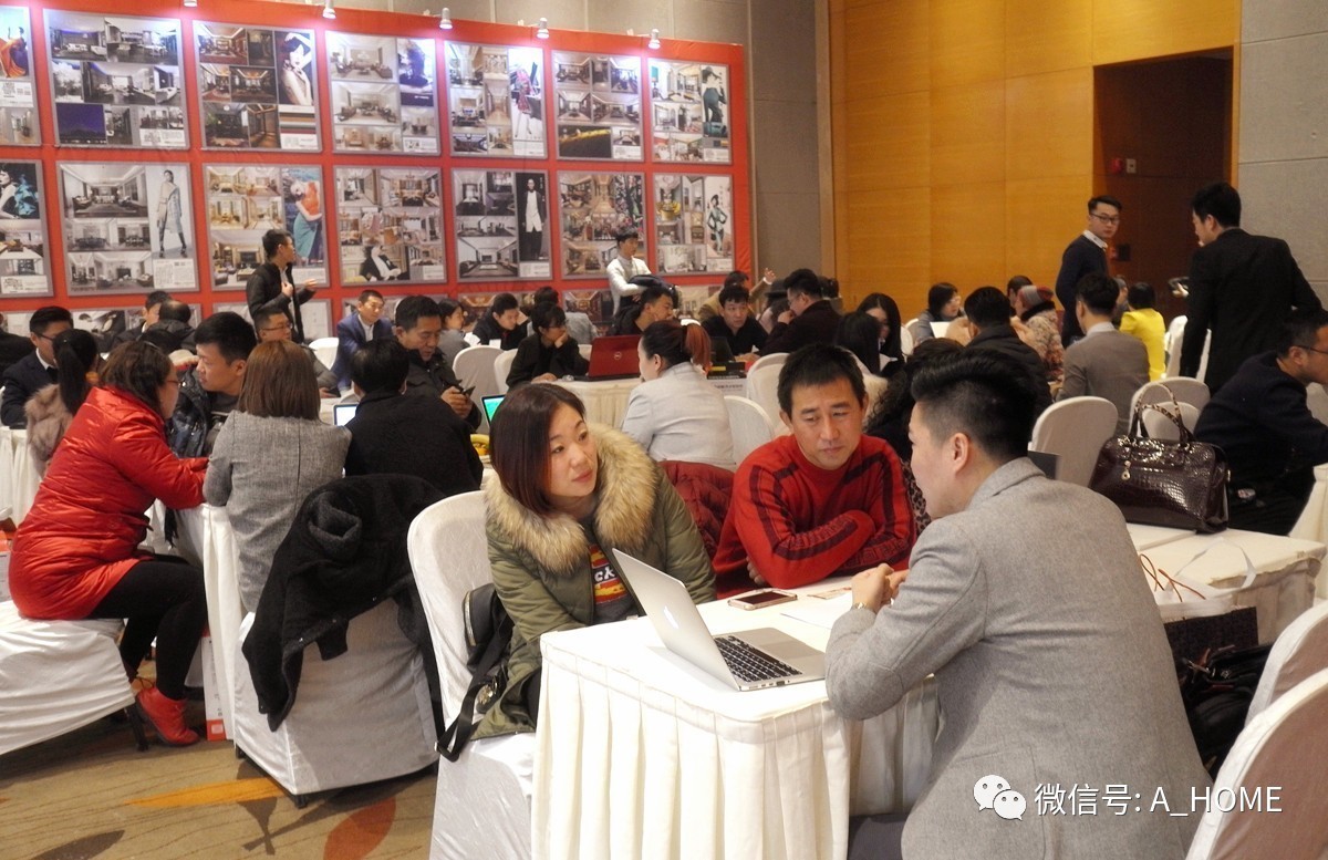 大牌贺岁，美墅狂欢｜北京铭艺装饰岁末钜惠，火爆收官！