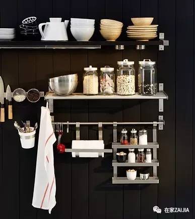 六层厨房收纳置物架落地多层,六层收纳架置物架