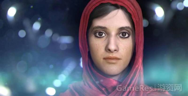 《文明：太空》美学分析：电子游戏中的视觉风格与视觉隐喻