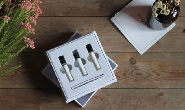 网上买香水便宜的靠谱吗,网上卖的香水好吗