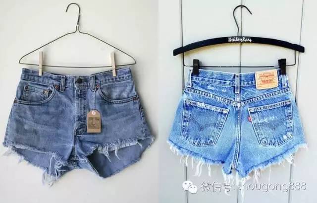 生活小妙招牛仔衣怎么清洗去味,小妙招牛仔怎样洗不掉色