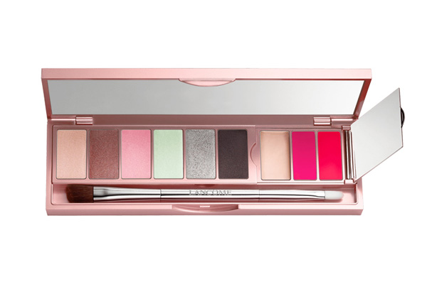 兰蔻新款塑颜系列,兰蔻2023菁纯礼盒