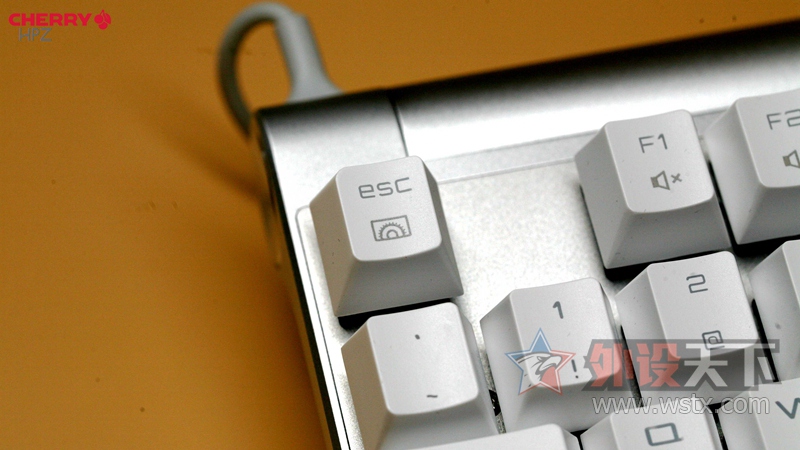 樱桃机械键盘mx8.2值得买吗,cherry樱桃mx8.0有线机械键盘