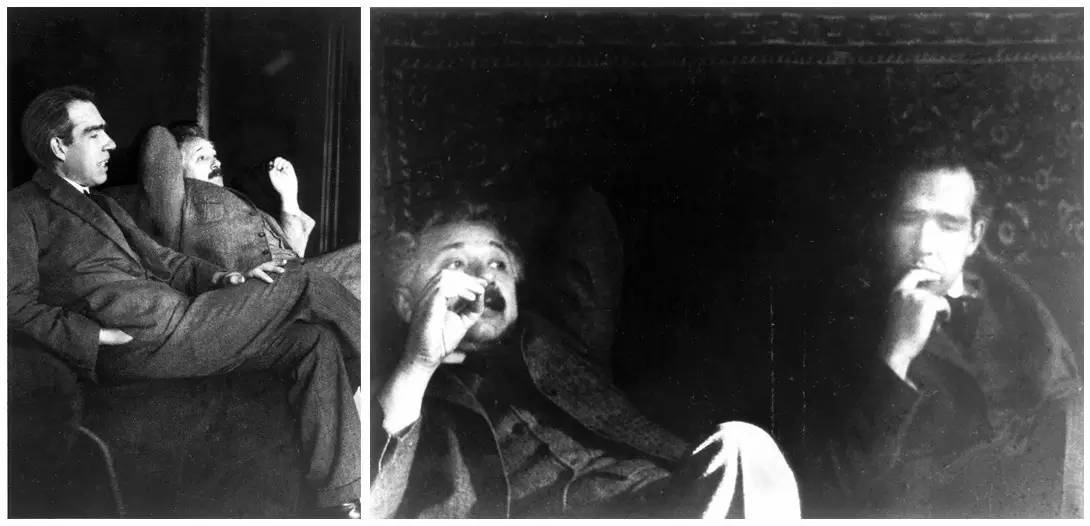 第五届索尔维物理论坛,索尔维物理学会议