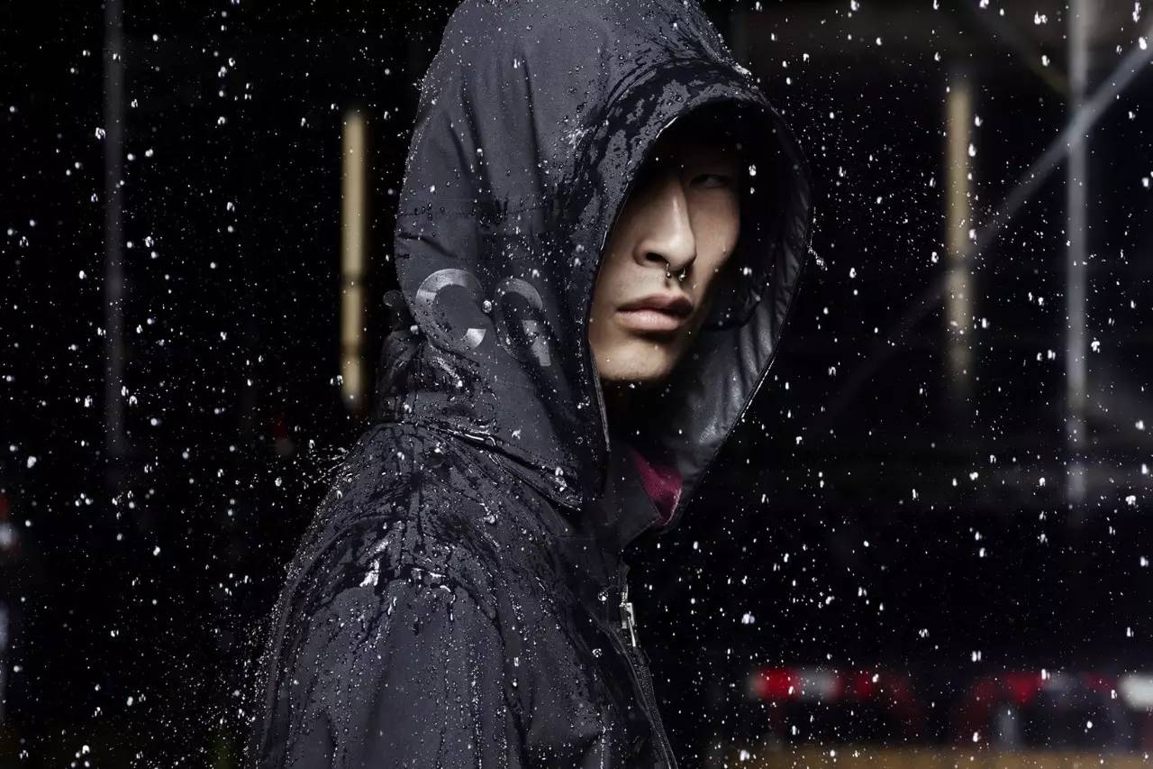 男士面料的搭配,男秋冬面料搭配