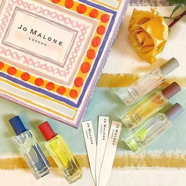 结婚攻略｜快把你的sixgod扔掉，脱单必备经典香水！