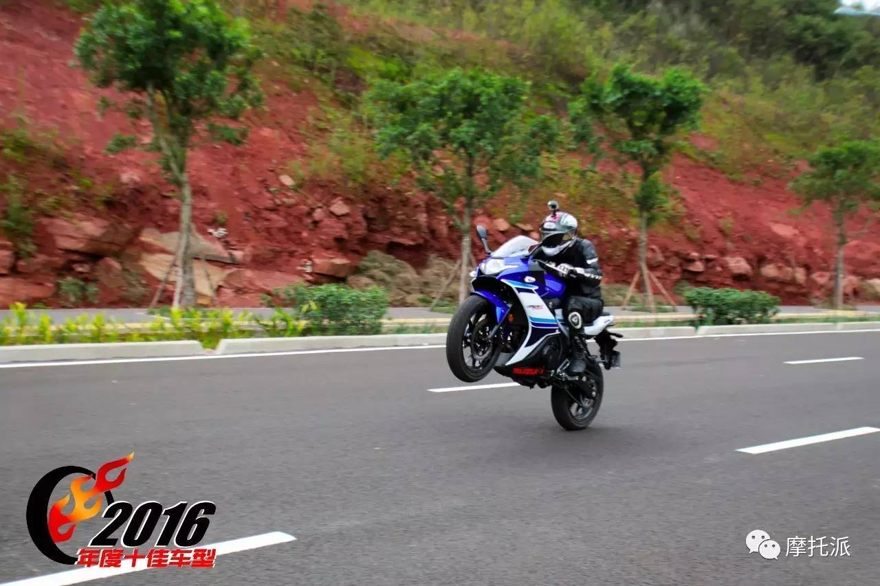 2016年川崎125摩托车,2021中国摩托车十大名牌