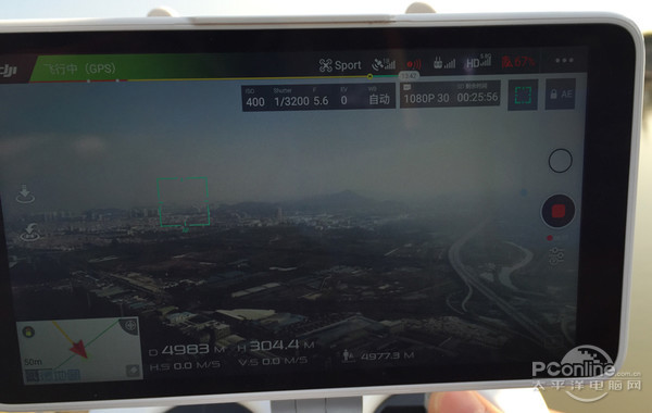 大疆无人机mini4pro炸机,大疆精灵4无人机为什么容易炸机