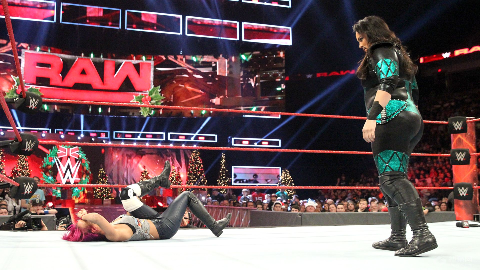 莱贝克wwe大招叫什么,莱贝克stupid