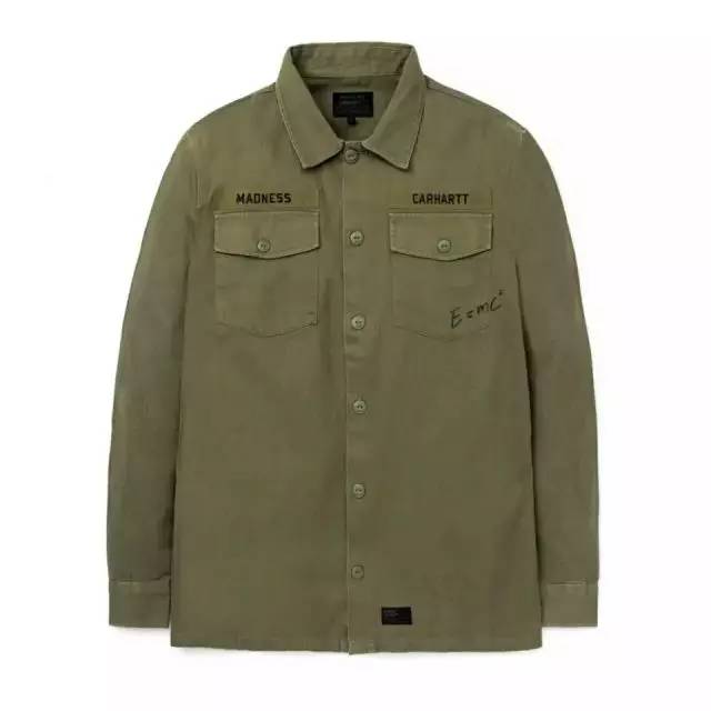 潮牌里的撕逼三部曲（中部）