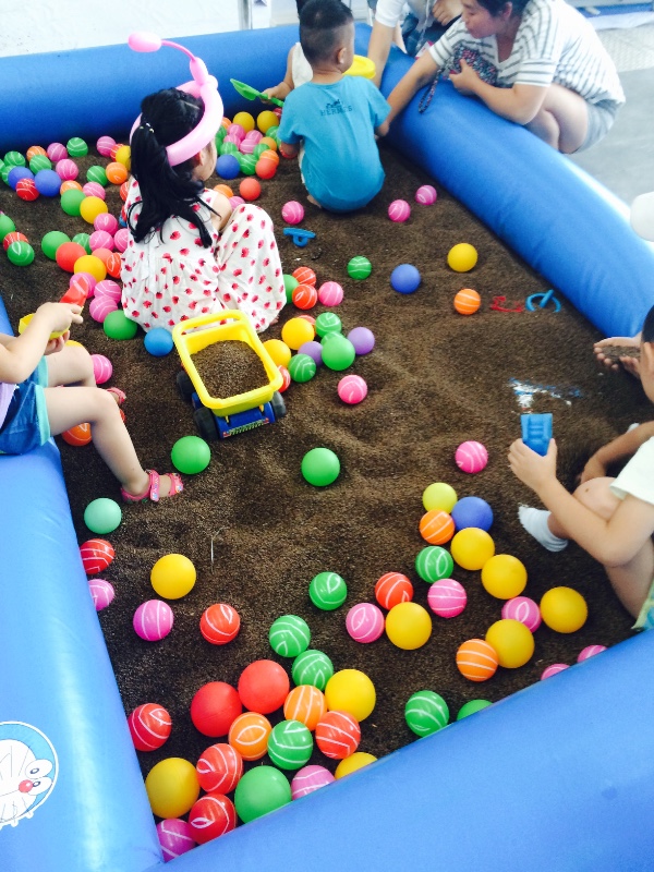 周末去哪玩亲子活动,周末去哪儿玩活动合集