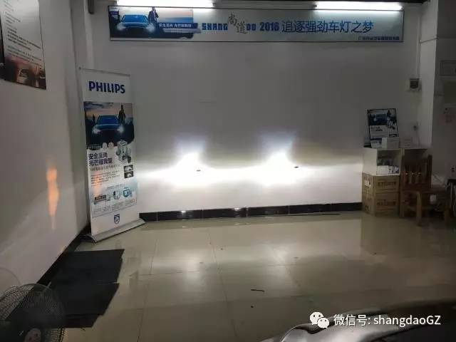 本田飞度车灯升级案例分享,本田飞度车灯怎么可以更亮一点