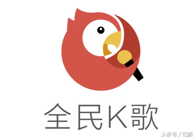 全民k歌与唱吧对比,为什么人家的全民k歌是翻唱