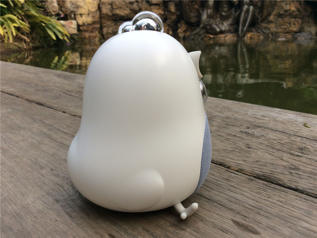 幻响小吉音箱,幻响小吉音箱拆解视频