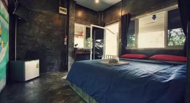 拜县这8家特色度假村,看完以后只想马上出发!